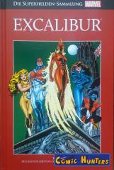 Excalibur: Die Legende lebt
