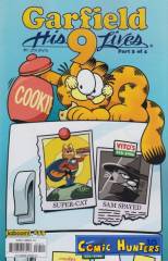 Garfield: His 9 Lives (Part 3): Super Cat - Sam Spayed