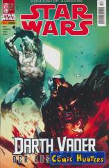 Darth Vader: Der Auserwählte (Teil 1) (Comicshop-Edition)