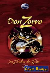Don Zorro: Im Zeichen der Ente