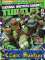 small comic cover Teenage Mutant Ninja Turtles 32