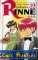 small comic cover Kyokai no Rinne 22