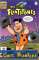 small comic cover The Flintstones 9