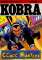 small comic cover Kobra 44