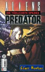 Aliens / Predator: Die tödlichste Spezies
