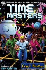 Time Masters TPB
