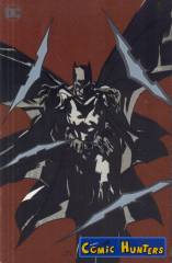 Batman - Detective Comics (Batman Tag Variant Cover-Edition)