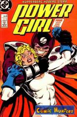 Power Girl Vol.1 (1988)