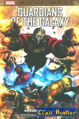 Guardians of the Galaxy: Krieger des Alls