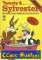 small comic cover Tweety & Sylvester 10