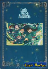 Little Witch Academia (mit Schuber)