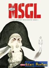 MSGL – Mein schlecht gezeichnetes Leben