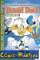 small comic cover Donald Duck - Sonderheft 177