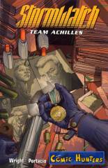 Stormwatch: Team Achilles