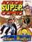 small comic cover Action Super Comic 3