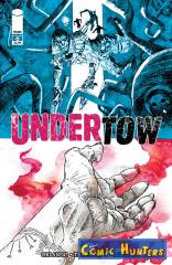 Undertow (Cover A)