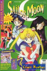 Sailor Moon 18/1999