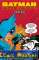 small comic cover Batman Collection: Jim Aparo 4 (7)