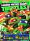 small comic cover Teenage Mutant Ninja Turtles 33