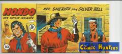 Der Sheriff von Silver Bell