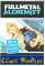 small comic cover Fullmetal Alchemist 9