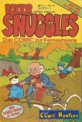 Doktor Snuggles