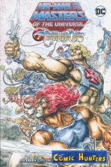 He-Man und die Masters of the Universe/ThunderCats