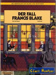 Der Fall Francis Blake