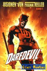 Visionen von Frank Miller: Daredevil 1
