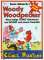 1. Woody Woodpecker