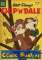 small comic cover Walt Disney's Chip 'n' Dale 18