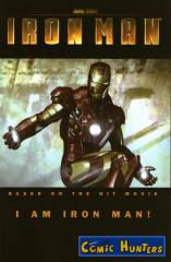 Iron Man: I am Iron Man