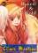 small comic cover Spice & Wolf 12