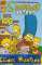 small comic cover Simpsons Comics 100