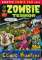 small comic cover Zombie Terror (Gratis Comic Tag 2016) 