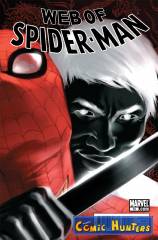 Web of Spider-Man Vol.2