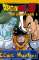 small comic cover Dragon Ball Z - Die Ginyu-Saga 3
