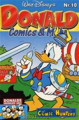 Donald Comics & Mehr