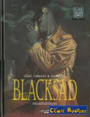Blacksad - Gesamtausgabe