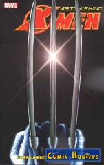 Astonishing X-Men by Joss Whedon & John Cassaday Ultimate Collection Book 1