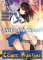 small comic cover Strike the Blood 7