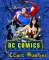 small comic cover Die DC Comics Chronik - 75 Jahre Superhelden 