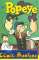 small comic cover Classic Popeye 29