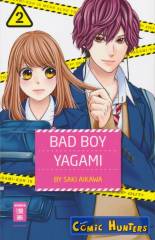Bad Boy Yagami