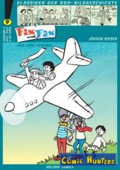 Fix und Fax und ihre Freunde