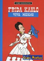 Frida Kahlo: Viva Mexiko