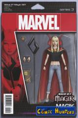 What if? Magik (Cover B)