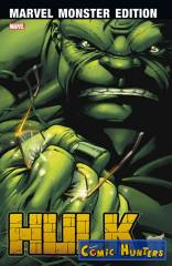 Hulk: Das Herz des Monsters