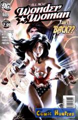 The Wonder Women (Alex Garner Variant Cover-Edition)