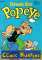 small comic cover Popeye 13